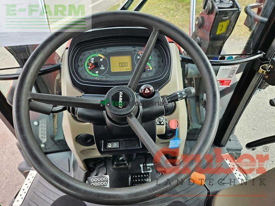 Tractor agrícola - Case IH - farmall 65 c