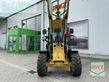 Minicargadora - Caterpillar - 906 radlader