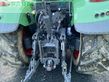 Tractor agrícola - Fendt - 716 vario profi Profi