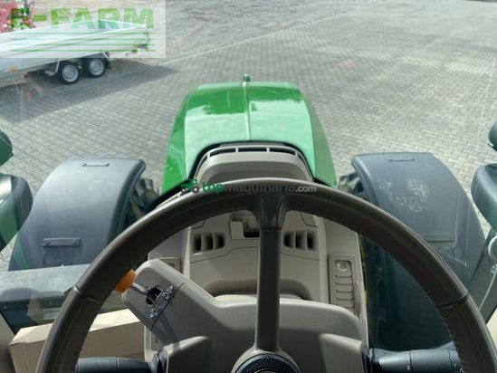 Tractor agrícola - John Deere - 6r 150