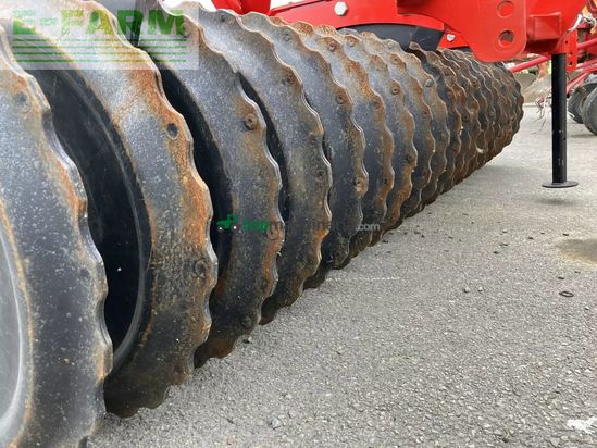 Cultivador - Gregoire Besson - planipack 50 3m