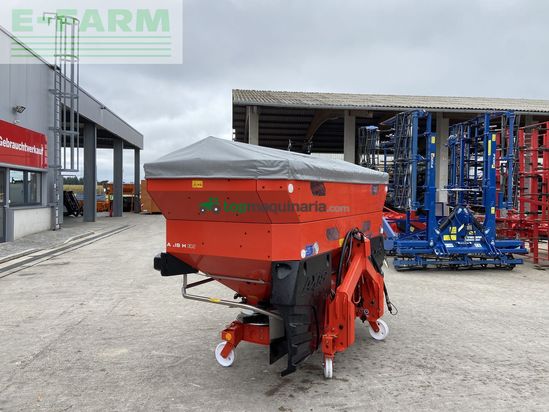 Esparcidor - Rauch - axis h 30.2 emc + w - vspro