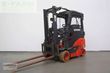 Elevadora - Linde - e 20 ph evo 386-02