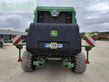 Empacadora gigant - John Deere - v461m