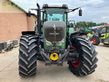 Tractor agrícola - Fendt - 922 com 3 *motor überholt*