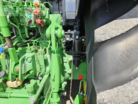 Tractor agrícola - John Deere - 6195m