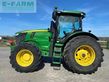 Tractor agrícola - John Deere - 7260r