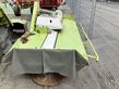 Cortacésped manual - Claas - corto 270