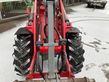 Minicargadora - Weidemann - 1250 cx 35