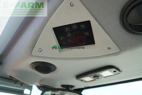 Tractor agrícola -  - YTO NLY1154