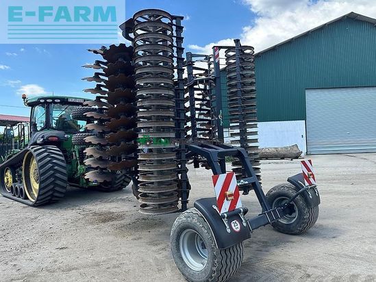 Grada de disco - Agro-Tom - ath-6