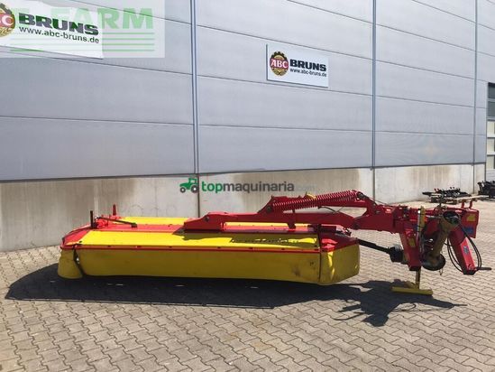 Cortacésped manual - Pöttinger - eurocat 315 h