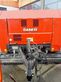 Empacadora gigant - Case IH - rb 344