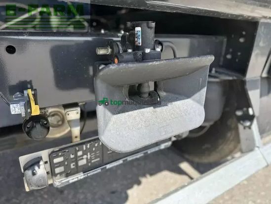 Volquet - Reisch - rd-180.500 2-achs-3-seitenkipper