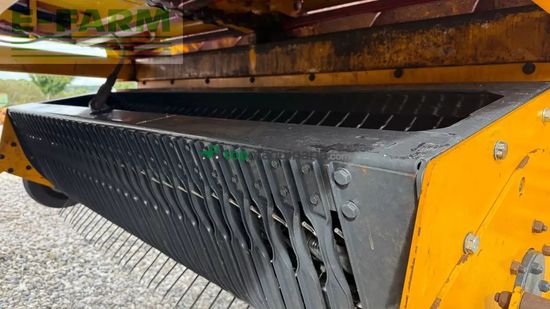 Remolqu agrícola - Schuitemaker - rapide 2085