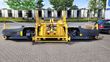 Cabezal - New Holland - 750bfiu (kemper 475plus)