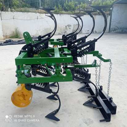 CULTIVADOR 15 BRAZOS TAGRA