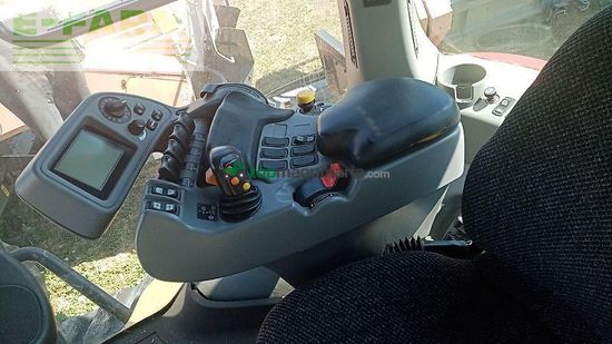 Tractor agrícola - Challenger - mt755a