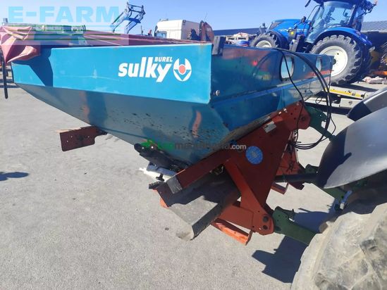 Esparcidor -  - dpx 1200l