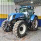 Tractor agrícola - New Holland - t7.235 p c swii