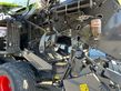 Empacadora gigant - Claas - quadrant 5300 rc