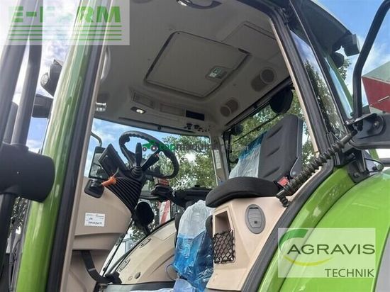 Tractor agrícola - Fendt - 936 vario gen-7 profi+ setting2