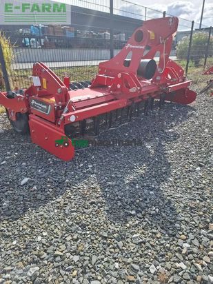 Grada rotativa - Kverneland - h-series 3,00m