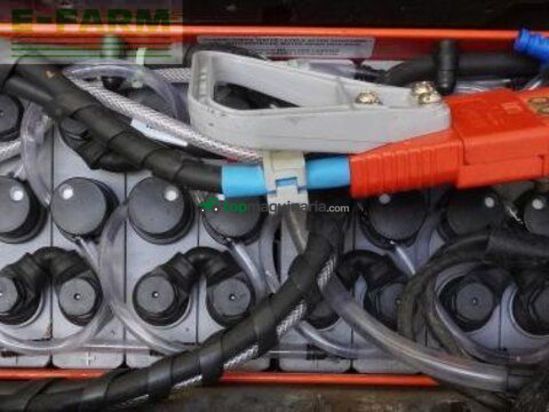 Elevadora - Still - exu 20 155