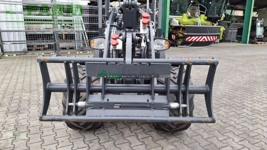 Minicargadora -  - compact x27-45crt