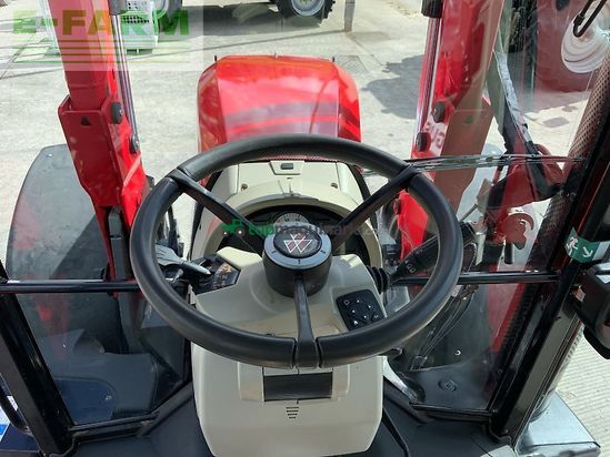 Tractor agrícola - Massey Ferguson - 7714s dyna 4 tractor (st24209)