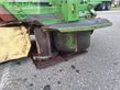 Cortacésped manual - Krone - easycut 32 p