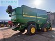 Cosechadora de Cereal - John Deere - s780 mit 630x sw
