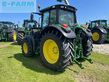 Tractor agrícola - John Deere - 6120m
