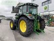 Tractor agrícola - John Deere - 6r 110