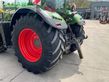 Tractor agrícola - Fendt - 724 power plus tractor (st26344)