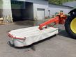 Cortacésped manual - Kuhn - gmd 802 lift control