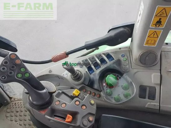 Tractor agrícola - Deutz-Fahr - 6140 ttv
