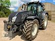Tractor agrícola - Valtra - t-213 versu - fkh fzw