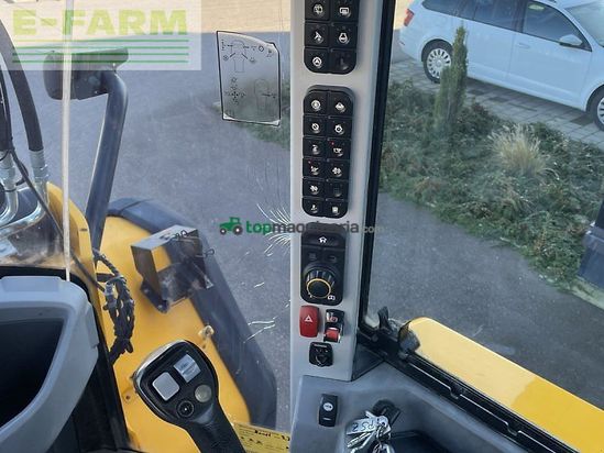 Minicargadora - JCB - 427 ht agri