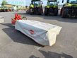 Cortacésped manual - Kuhn - gmd 600gii
