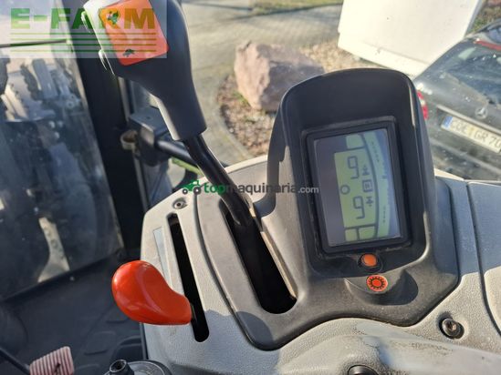 Tractor agrícola - New Holland - t6070 elite