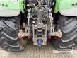 Tractor agrícola - Fendt - 724 vario scr profi Profi