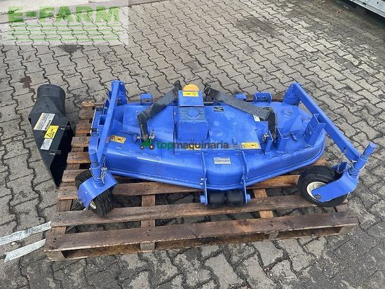 Cortacésped manual - Iseki - ssm 60