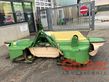 Cortacésped manual - Krone - easycut f 320