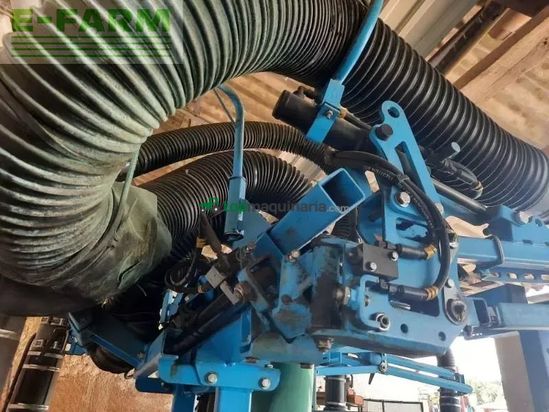 Atomizador - Berthoud - win'air1500