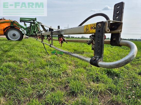 Atomizador - Amazone - ux 3200 super