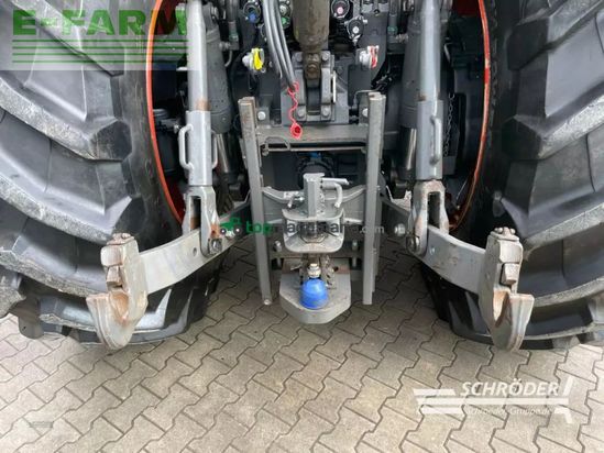 Tractor agrícola - Claas - axion 960 cmatic | rtk + s10 terminal