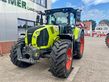 Tractor agrícola - Claas - arion 660 cmatic cebis, s10 rtk, rdr,