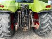 Tractor agrícola - Claas - arion 630 cis