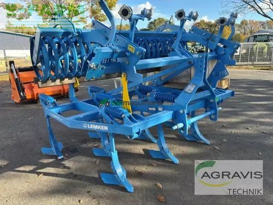 Cultivador - Lemken - karat10/300
